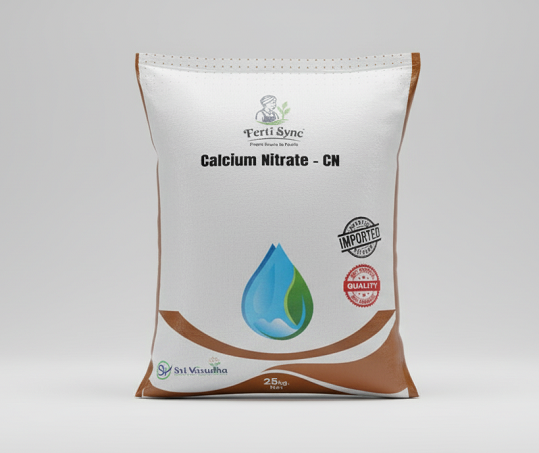 Calciun Nitrate(ferti)
